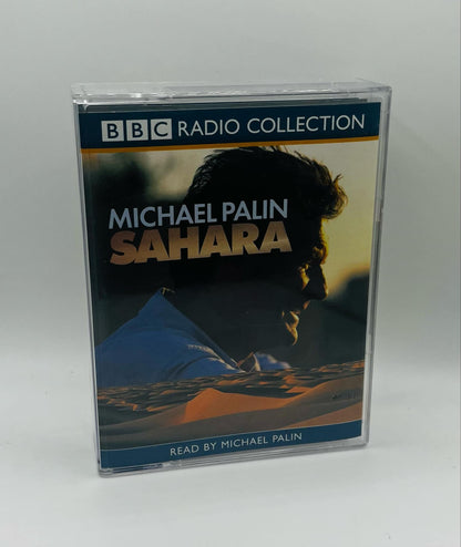 Sahara (Michael Palin)
