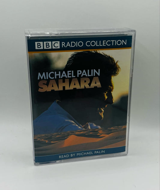 Sahara (Michael Palin)