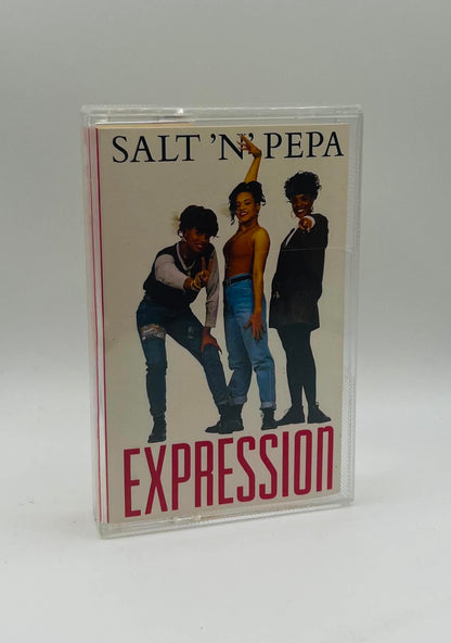 Salt 'N' Pepa (Expression)