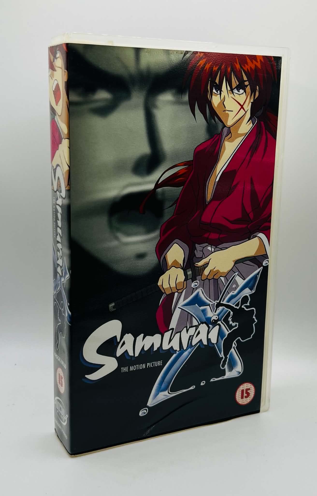 Samurai X (15)
