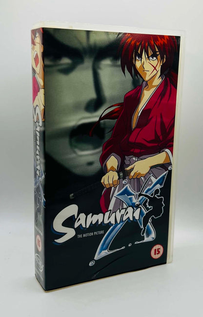 Samurai X (15)