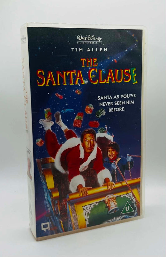 The Santa Clause (U)