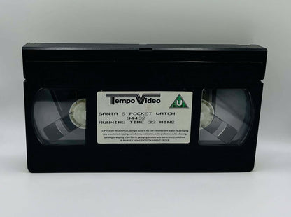 Santa's Pocket Watch (U)