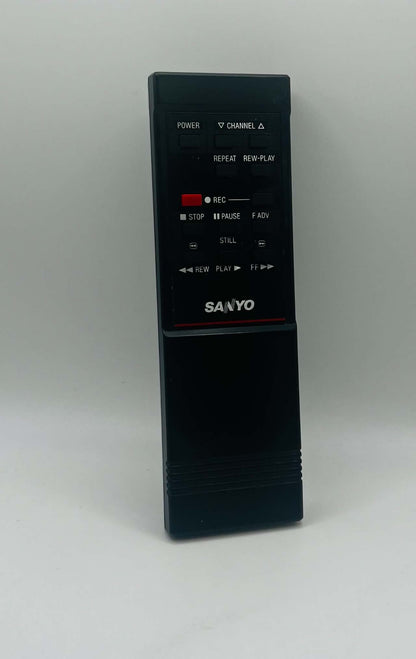 Original Sanyo 7FE1R464B Remote Control