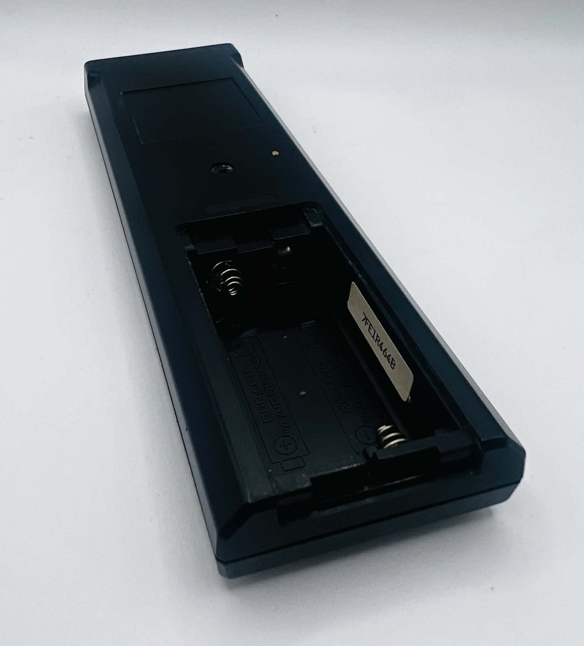 Original Sanyo 7FE1R464B Remote Control