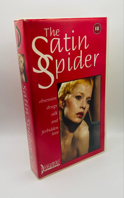 The Satin Spider (18)