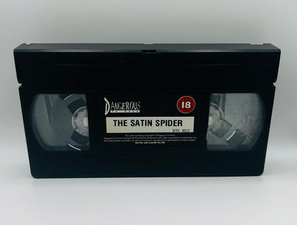 The Satin Spider (18)