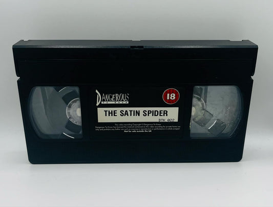 The Satin Spider (18)