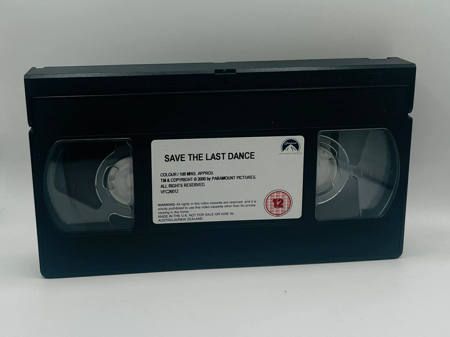 Save The Last Dance (12)