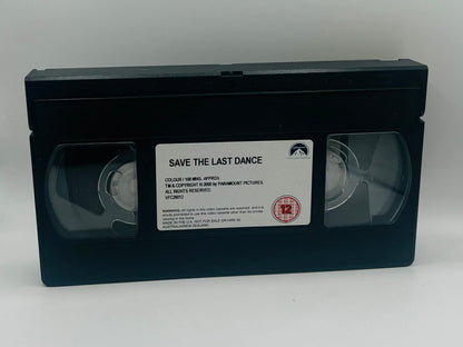 Save The Last Dance (12)