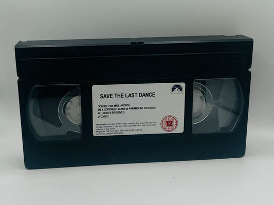 Save The Last Dance (12)