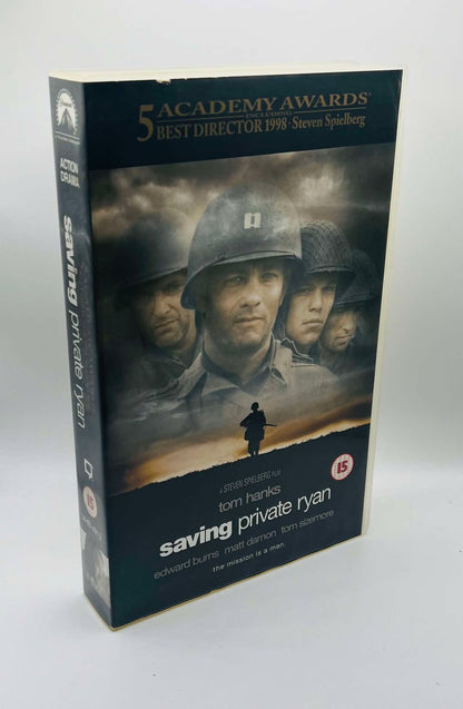 Saving Private Ryan (15) (Big Box)
