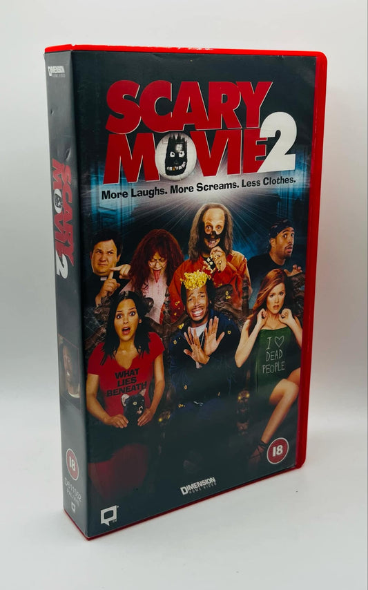 Scary Movie 2 (18)