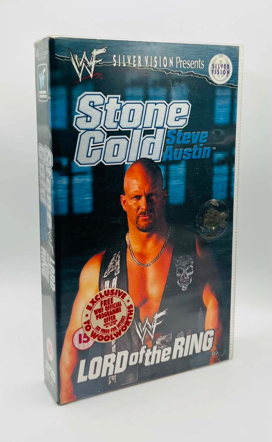 Stone Cold Steve Austin (Lord Of The Ring) (15)