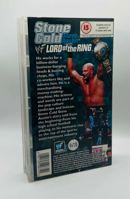 Stone Cold Steve Austin (Lord Of The Ring) (15)