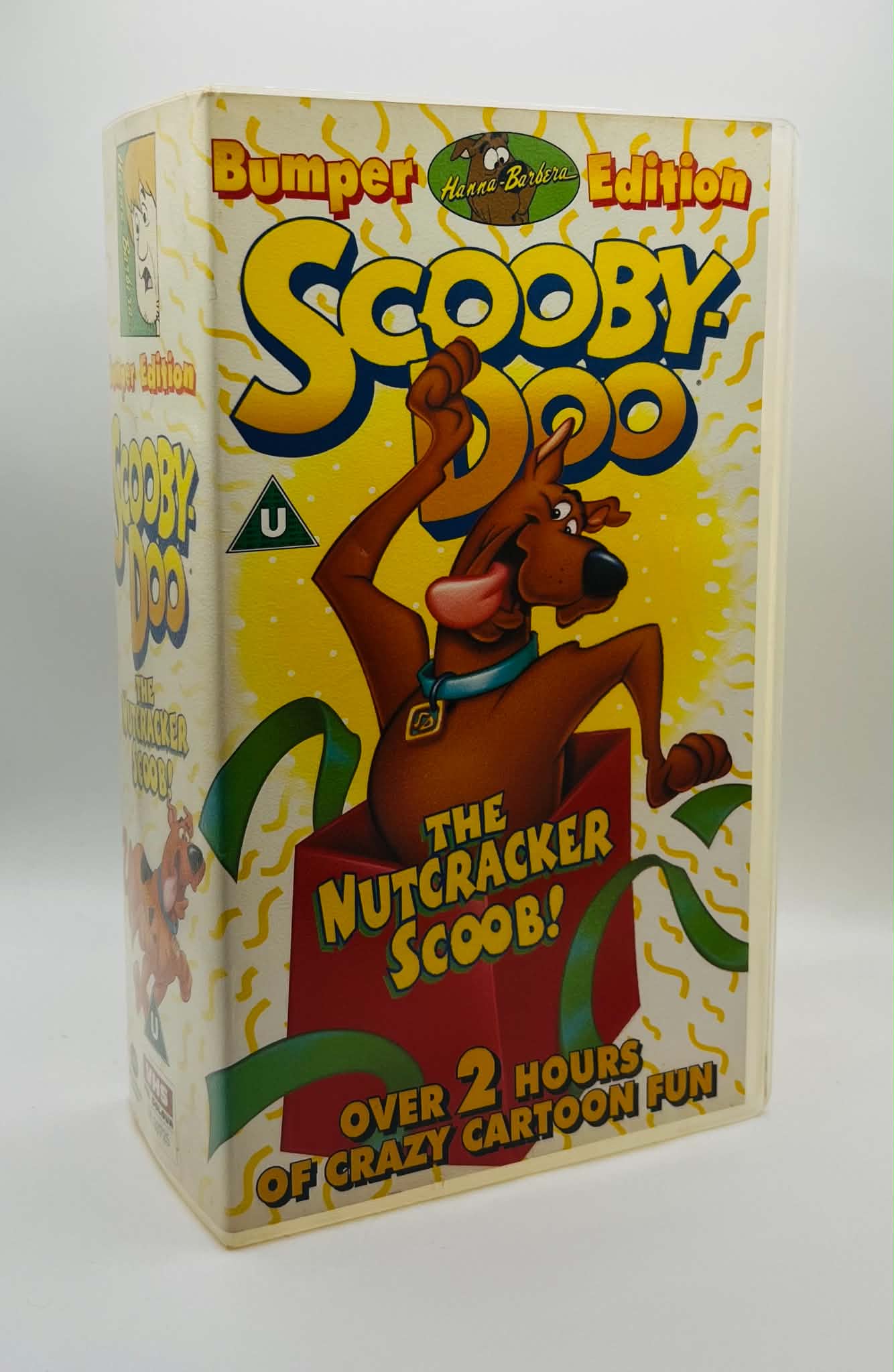 Scooby-Doo (The Nutcracker Scoob) Bumper Edition (U)