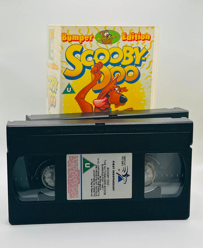 Scooby-Doo (The Nutcracker Scoob) Bumper Edition (U)