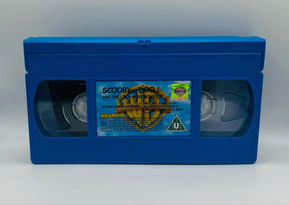 Scooby-Doo (And The Loch Ness Monster) (U)