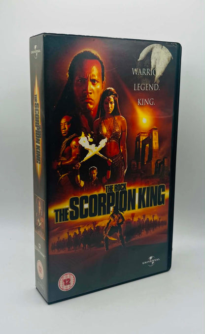 The Scorpion King (12)