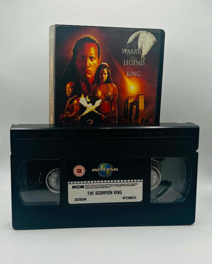 The Scorpion King (12)