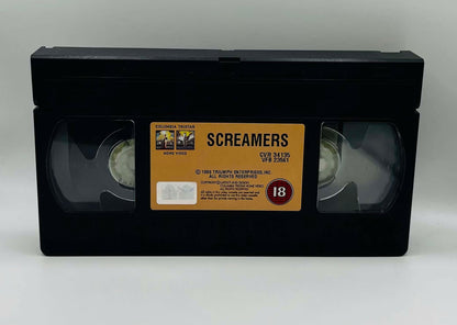 Screamers (18)