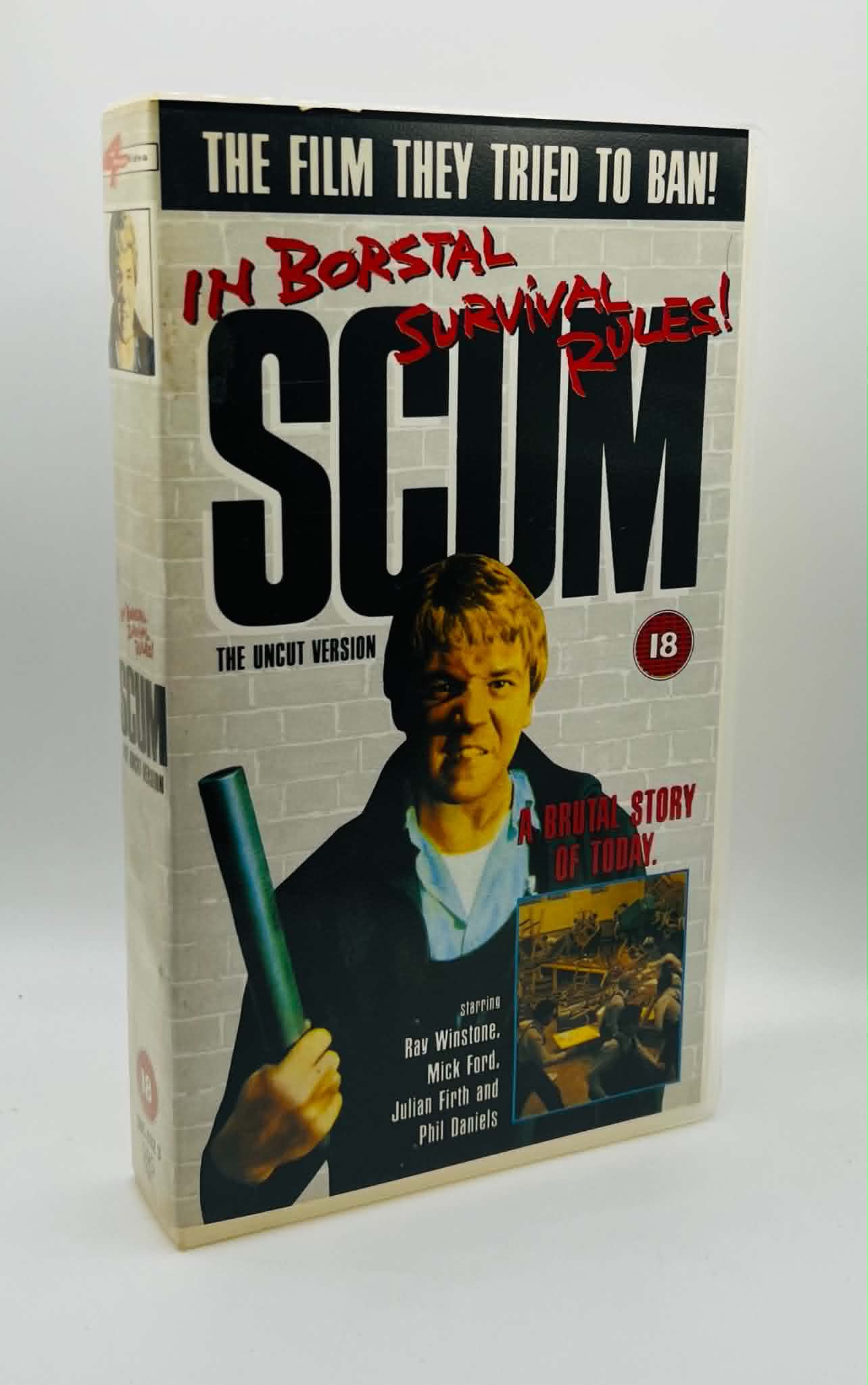 Scum (18)