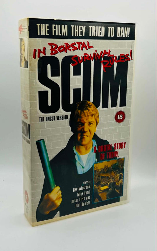 Scum (18)