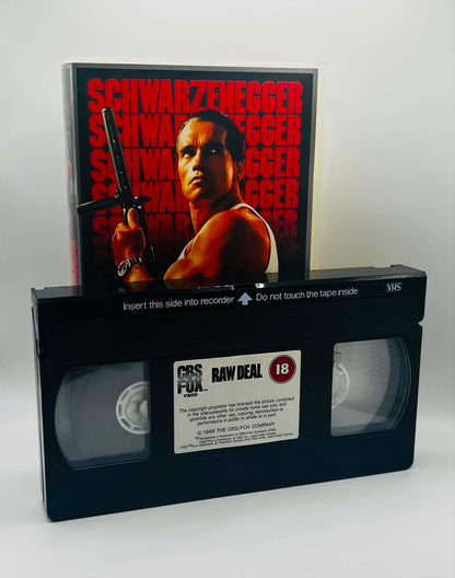 The Schwarzenegger Triple Pack (18)