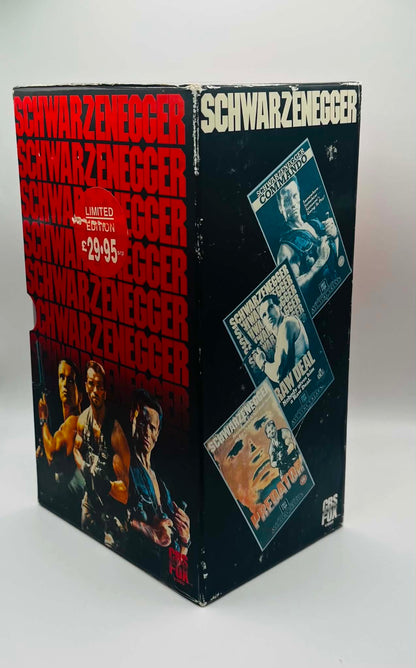 The Schwarzenegger Triple Pack (18)