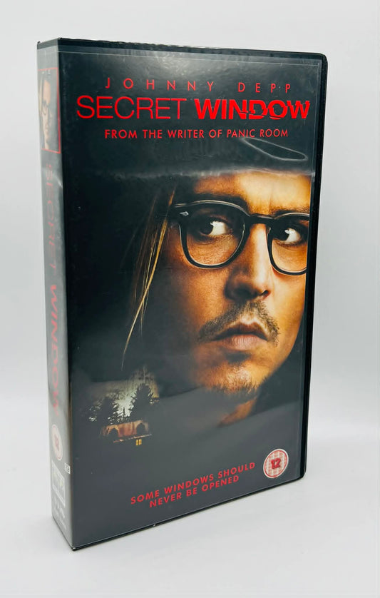 Secret Window (12)