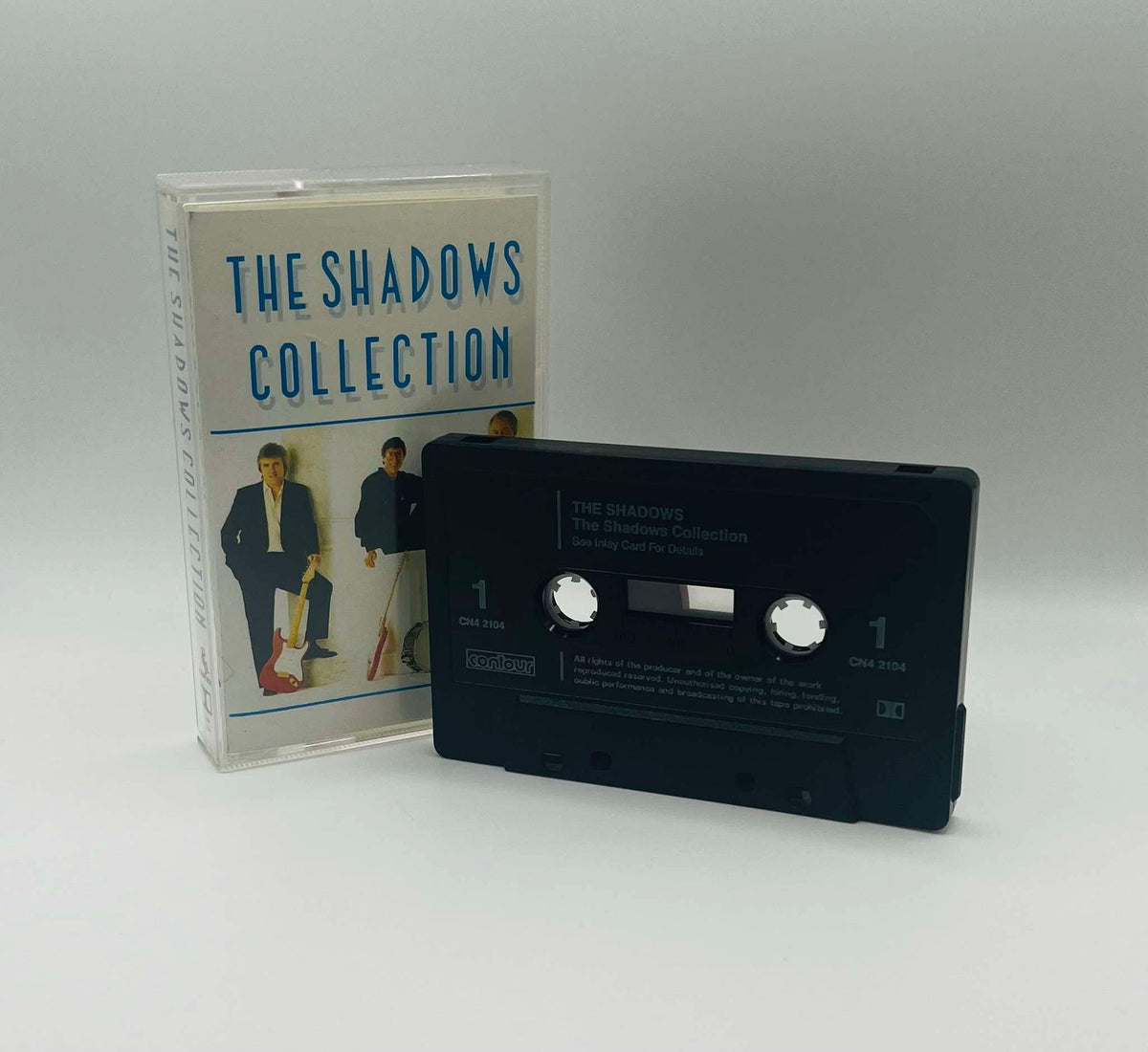 Shadows Collection The Shadows Collection – Orter