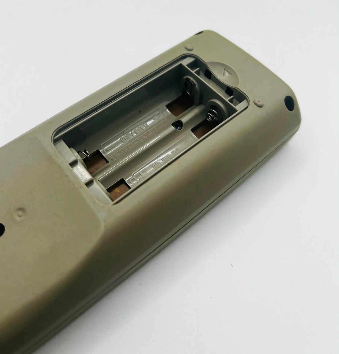 Original Sharp G0247AJ VCR/TV Remote Control