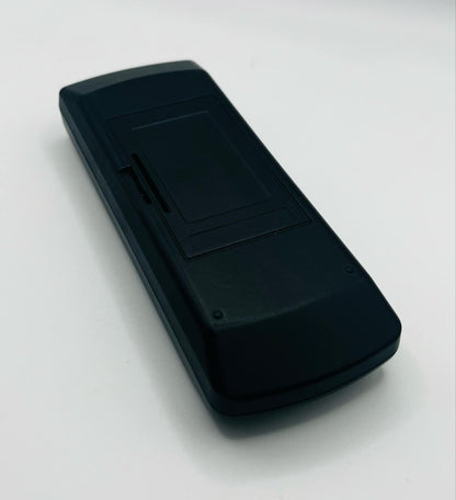 Sharp Audio System Original RRMCG0182AWSA Remote Control