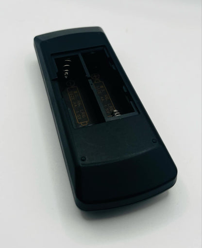 Sharp Audio System Original RRMCG0182AWSA Remote Control