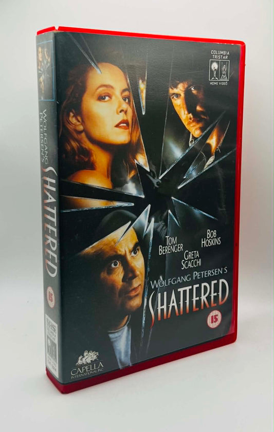 Shattered (15) (Big Box)