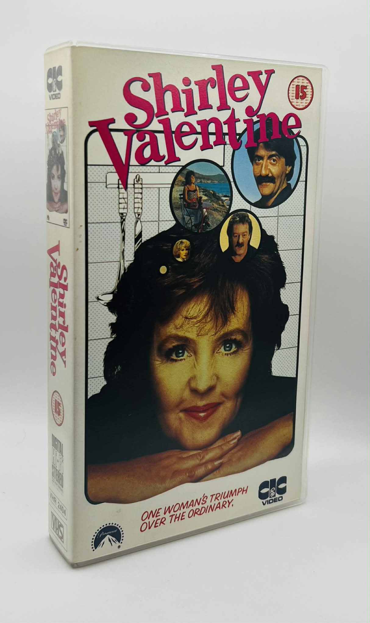 Shirley Valentine (15)