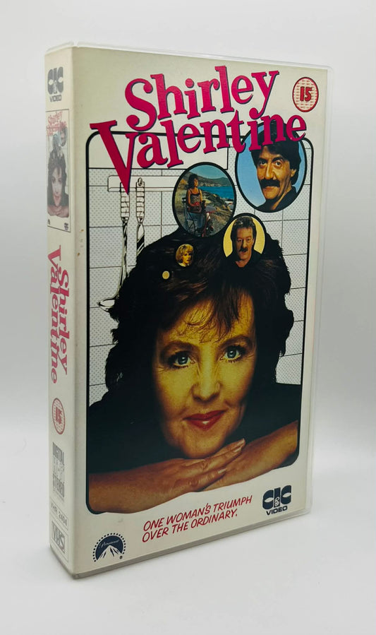 Shirley Valentine (15)