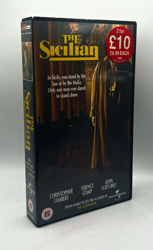 The Sicilian (15)