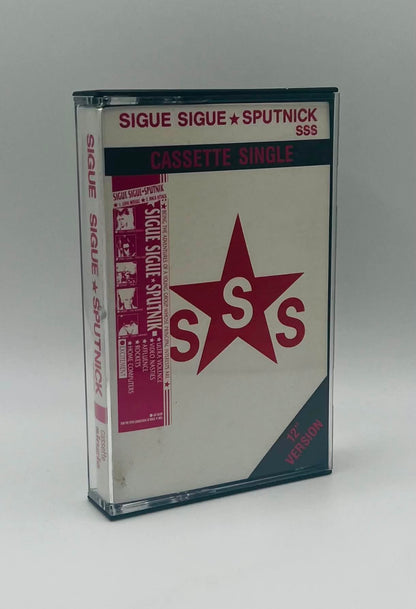 Sigue Sigue Sputnick (SSS)