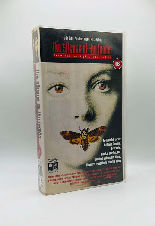 The Silence Of The Lambs (18)