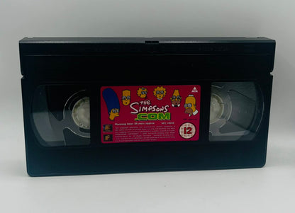 The Simpsons 'Dot' Com (12)