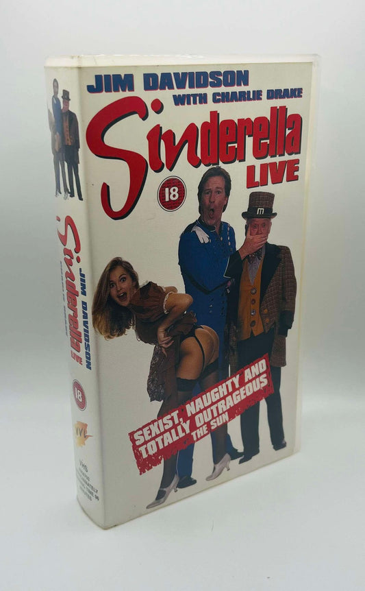 Sinderella LIVE (18)