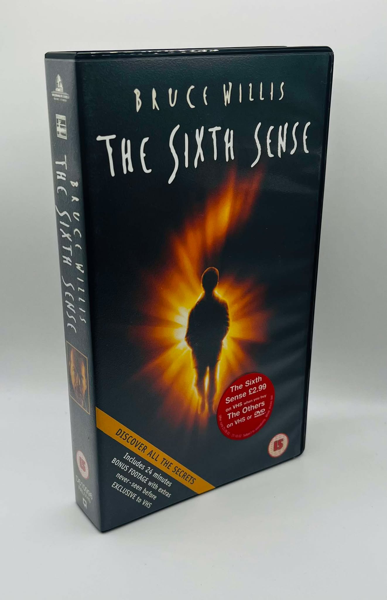 The Sixth Sense (15)