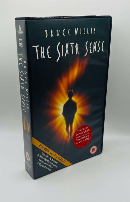 The Sixth Sense (15)