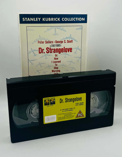 Stanley Kubrick Collection (18)
