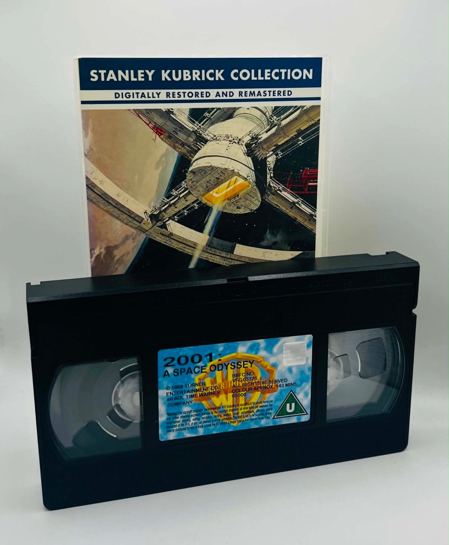 Stanley Kubrick Collection (18)