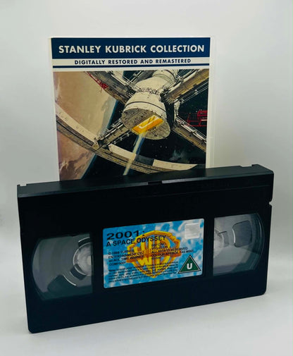Stanley Kubrick Collection (18)
