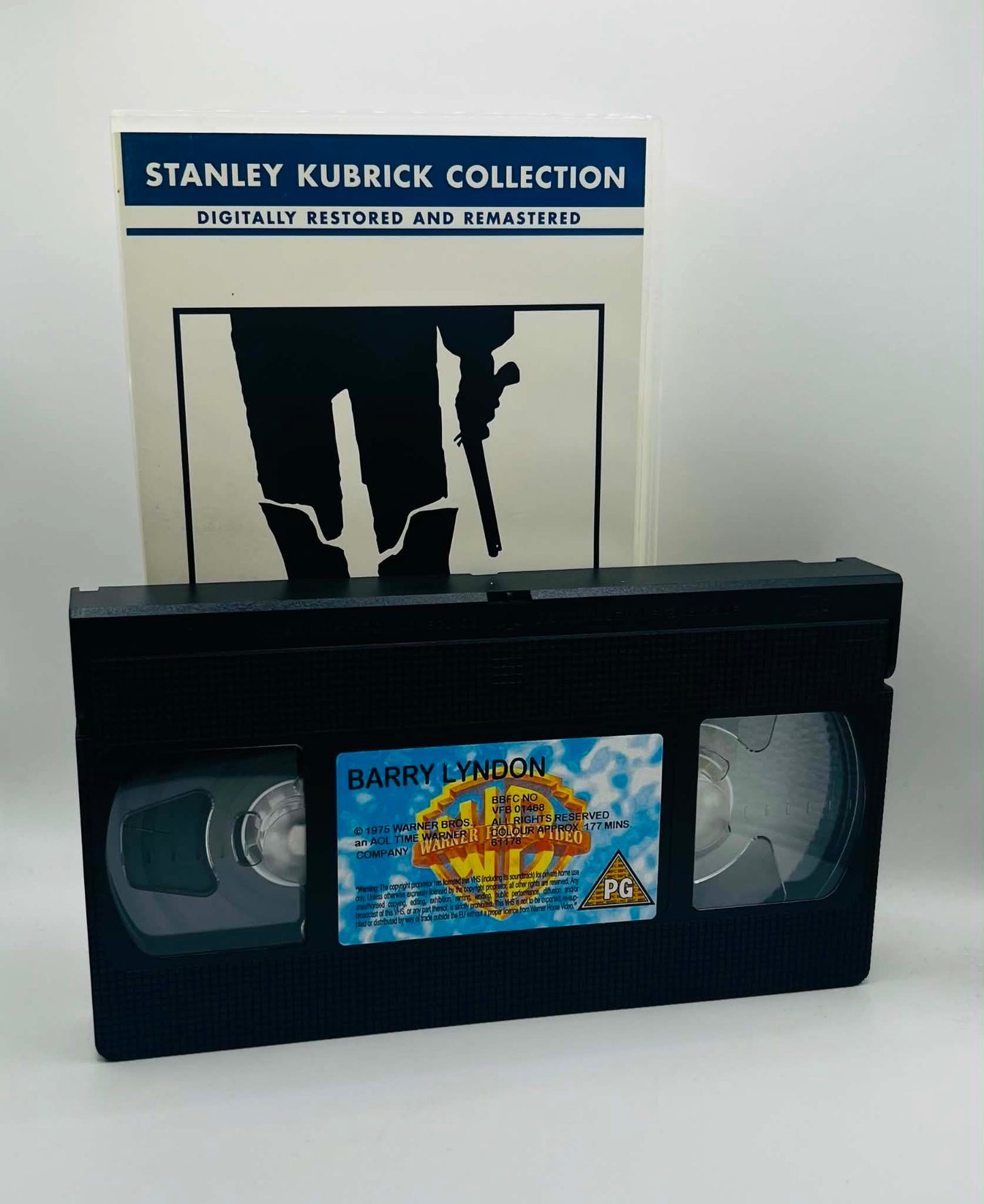 Stanley Kubrick Collection (18)