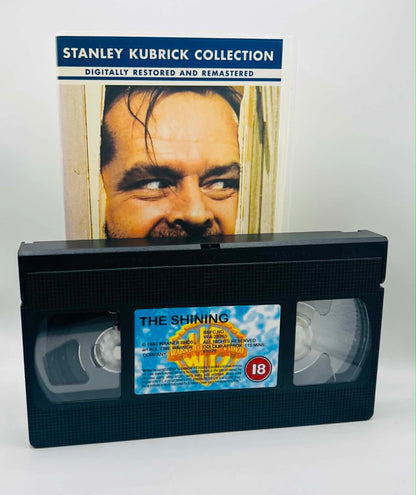 Stanley Kubrick Collection (18)
