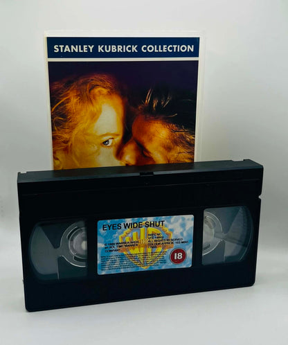 Stanley Kubrick Collection (18)